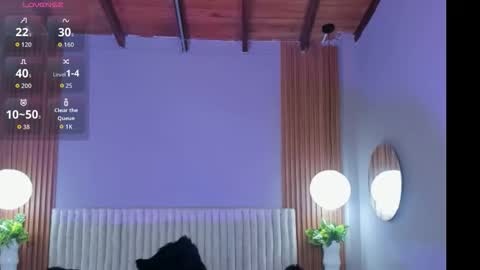 amyjohnsonn online show from November 27, 12:13 pm