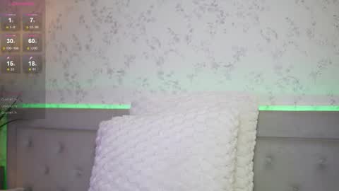  Amy  online show from October 12, 10:55 pm