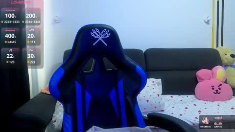 amykentt online show from February 14, 7:49 am