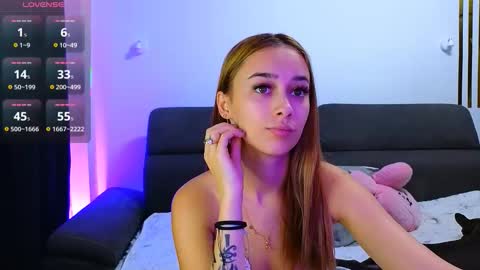 amykentt online show from November 3, 4:19 pm