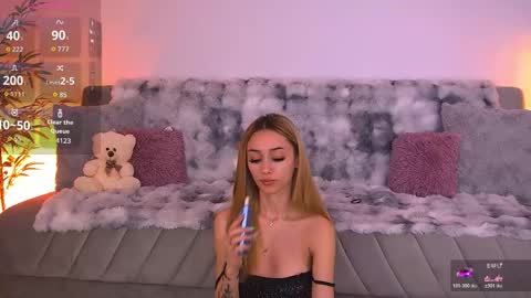 amykentt online show from June 1, 6:20 pm