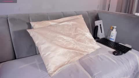 Amykord online show from March 2, 11:29 am