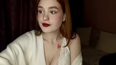 Amy online show from June 7, 8:03 pm