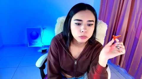 Amy ... Nice to meet u   thumb up me please its important online show from January 9, 4:18 am