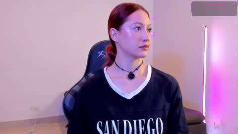 Amy online show from February 9, 12:20 pm