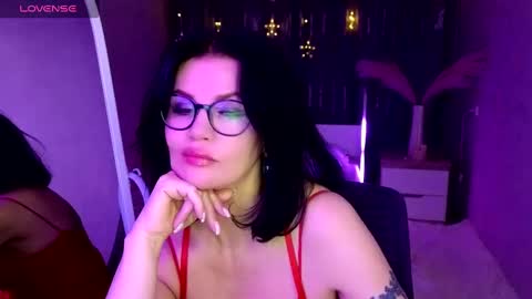 Christi online show from February 25, 4:14 pm