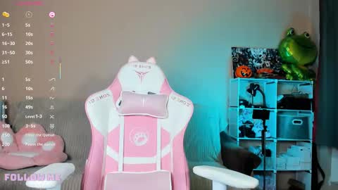 Snapshot of amyrose69 chatting on September 27, 9:34 pm Amy Rose online show from September 27, 9:34 pm