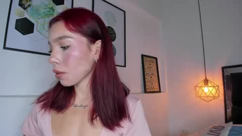 Amy online show from May 22, 12:12 pm