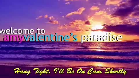 Snapshot of amyvalentine chatting on February 19, 6:22 am  AmyValentine  online show from February 19, 6:22 am
