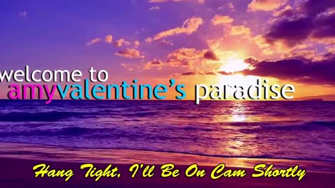 Snapshot of amyvalentine chatting on March 5, 6:23 am  AmyValentine  online show from March 5, 6:23 am