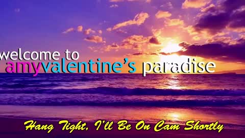 Snapshot of amyvalentine chatting on December 18, 6:21 am  AmyValentine  online show from December 18, 6:21 am