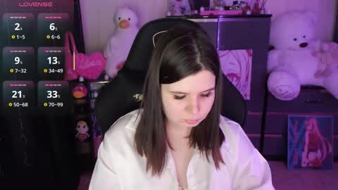 amyvibes online show from March 8, 2:15 am