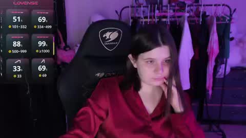 amyvibes online show from June 22, 7:10 pm