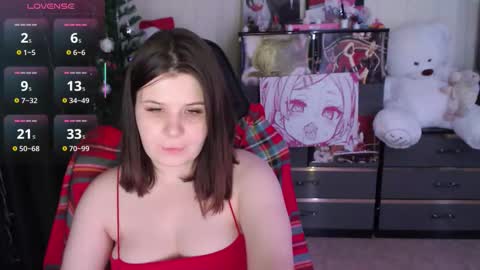 amyvibes online show from December 19, 8:04 pm