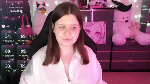 amyvibes online show from October 17, 10:14 pm