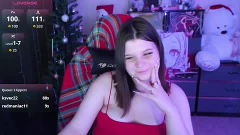 amyvibes online show from January 15, 11:35 pm