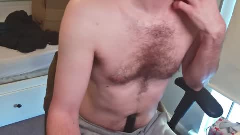 A online show from April 1, 3:31 pm