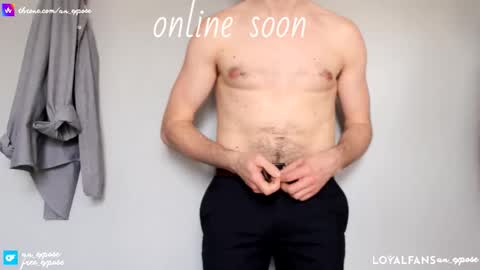 an expos online show from October 26, 5:34 pm