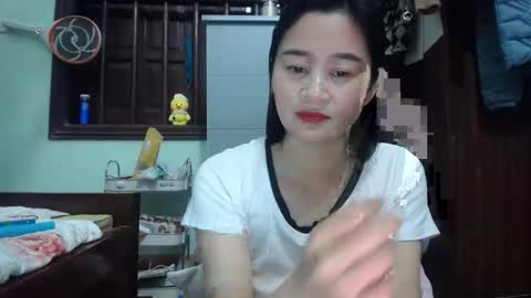 an_naughty online show from February 26, 8:50 am