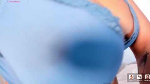 Ana online show from March 5, 11:47 pm