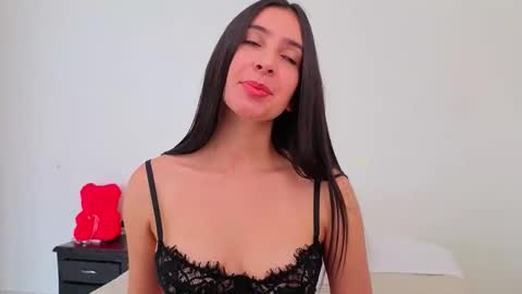 Ana  IG an castillo 1 online show from February 17, 2:16 pm