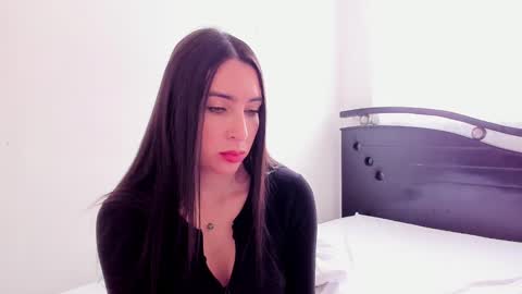 Snapshot of ana_castilo chatting on January 11, 1:01 pm Ana IG an castillo 1 online show from January 11, 1:01 pm