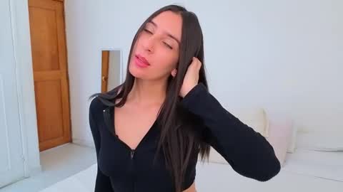 Ana  IG an castillo 1 online show from March 22, 1:37 pm