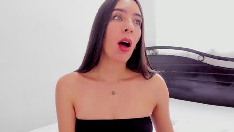 Snapshot of ana_castilo chatting on January 31, 12:18 pm Ana IG an castillo 1 online show from January 31, 12:18 pm