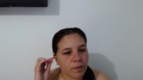 Ana online show from February 22, 10:23 pm