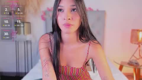 ana_grecco online show from February 27, 9:29 pm