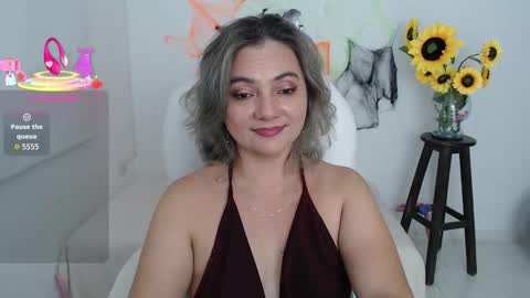 ANA online show from October 30, 1:06 am