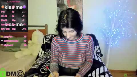 Hi Im Ana online show from March 1, 2:16 am