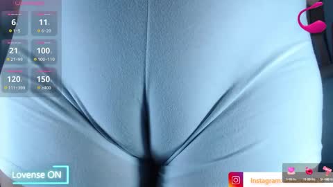 Snapshot of ana_loveee chatting on October 12, 2:48 am Ana lopez - Cameltoe girl online show from October 12, 2:48 am