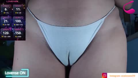 Snapshot of ana_loveee chatting on September 16, 2:13 am Ana lopez - Cameltoe girl online show from September 16, 2:13 am