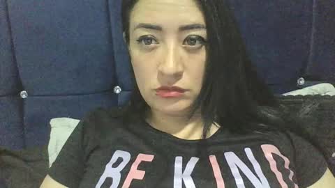 Ana online show from September 11, 1:40 am