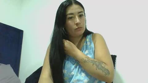 Ana online show from February 24, 4:38 am