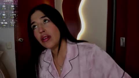 Ana online show from January 10, 3:45 am