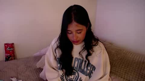 Ana online show from October 4, 3:37 am