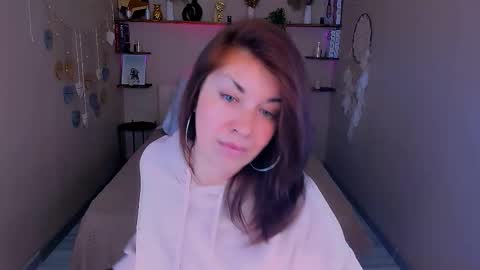 Ana online show from November 13, 3:37 pm