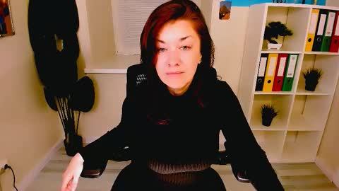 Ana online show from November 10, 10:07 am