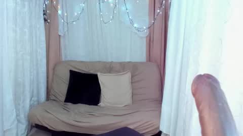 Ana online show from February 14, 1:08 am