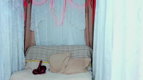 Ana online show from November 27, 1:46 am