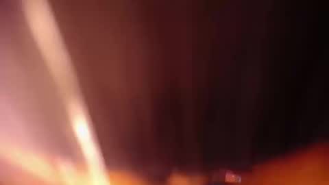 Ana online show from February 23, 1:35 am