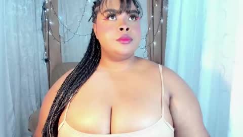 Ana online show from March 25, 11:33 pm