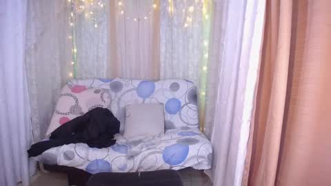 Ana online show from February 25, 2:58 am