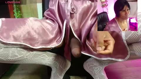 Ana online show from April 20, 12:30 pm