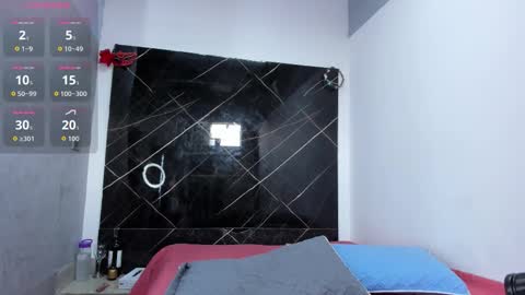 Ana  online show from March 14, 7:18 pm