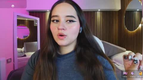 Ana online show from September 30, 8:52 pm