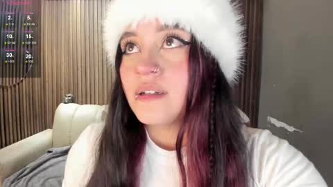 Ana online show from November 4, 3:52 am