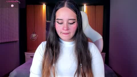 Ana online show from September 25, 9:22 pm